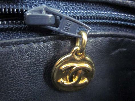 chanel handbags made in italy or france|authentic Chanel zipper pull.